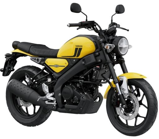 XSR 125 Yedek Parça